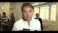 Відео Ігор Лапін