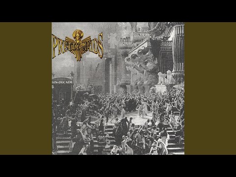 Pretty Maids – Sin-Decade (1992) [VINYL] Full - album - YouTube