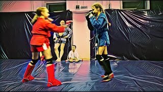 РУКОПАШНЫЙ БОЙ. Самбо дети РУКОПАШНЫЙ БОЙ. Самбо дети