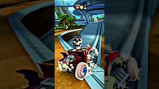 Bone Shaker Last To First Bb Racing 2