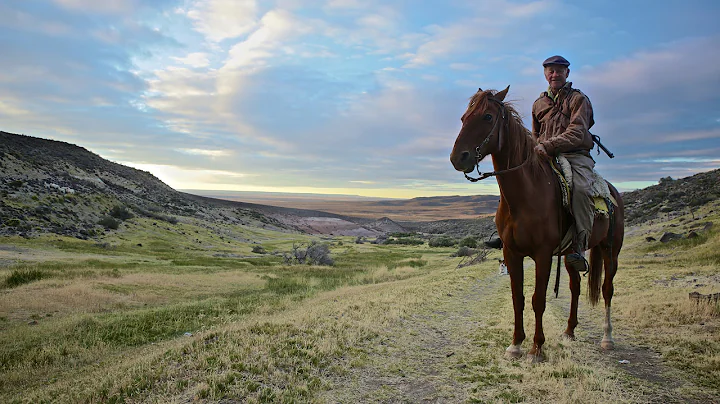 The Boers at the End of the World / Boere op die A...