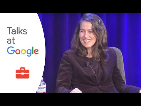 Amanda Hesser: "Food52" | Chefs at Google - YouTube