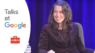 Food52 | Amanda Hesser | Talks at Google