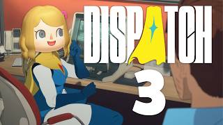 The Brunette Blazer?! Dispatch - Episodes 5+6 | BLIND - NO SPOILERS | RDR2 is out !video