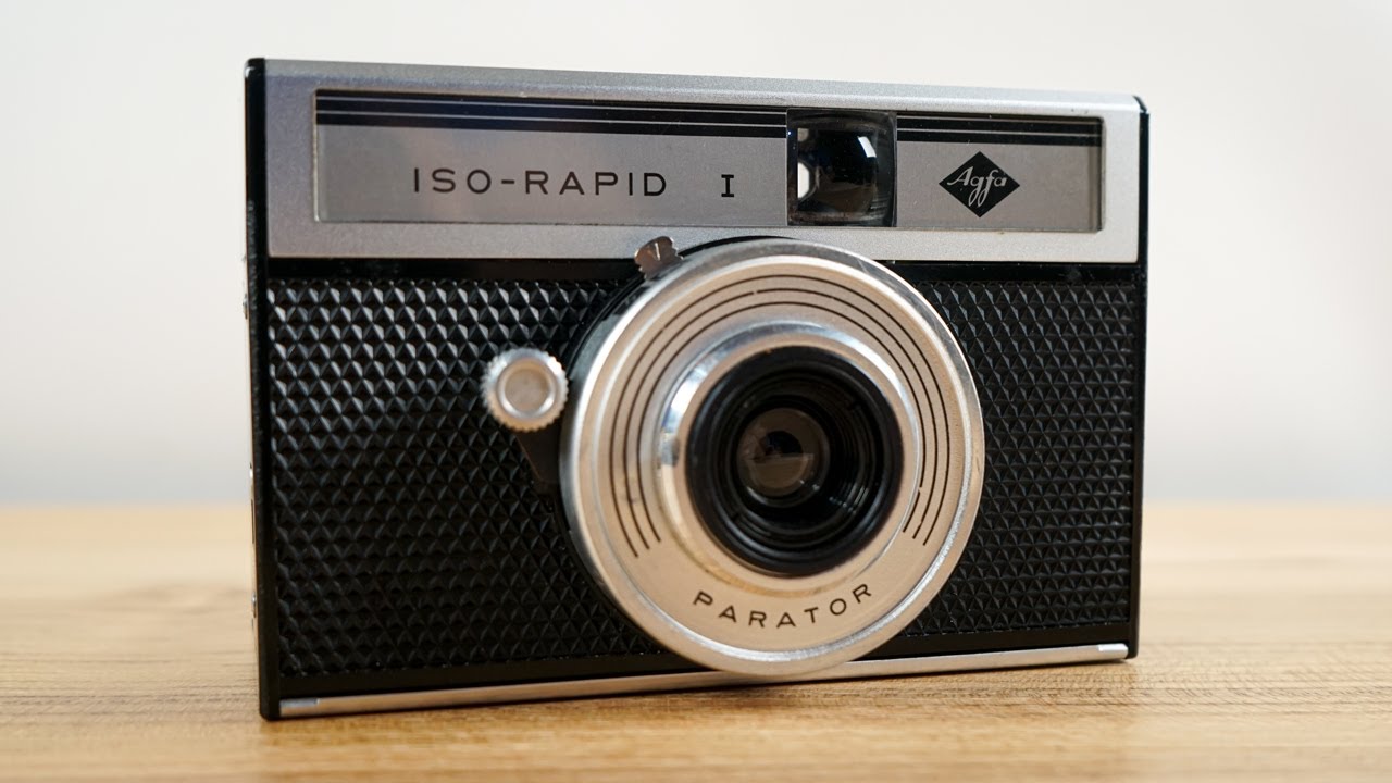 flash pour iso rapid I ancien - appareils-photo | Rakuten