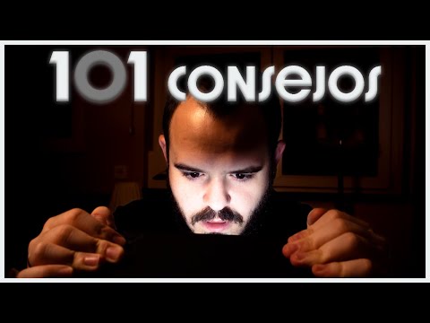 101 CONSEJOS para