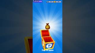 I Open A Box In Subway Surfers Mexico