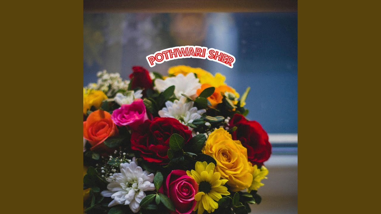 Tere bahj pardes wich hijar tera