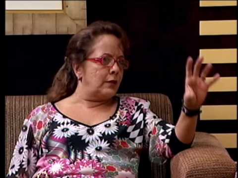 PROGRAMA ARTE DE VIVER - Dra. Maria Christina C. L...