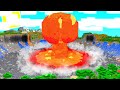 PROVO LA TNT PIÚ FORTE DI MINECRAFT - ITA