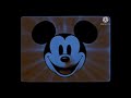 Every Single Walt Disney Cartoons Title Card Part 1 Of 15 