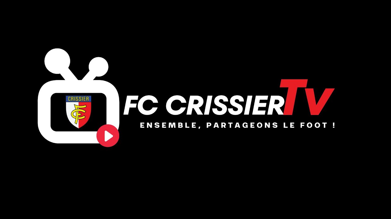 FC ECUBLENS I vs FC CRISSIER I -18.02.2022 -  HIGHLIGHTS