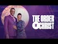 THE ORDER OF CHRIST | Pastor Simeon Mwangu | Teaching Service | 29th April 2026