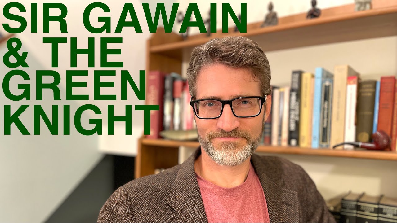 Overview Of Sir Gawain And The Green Knight