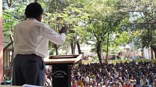 Dr. Vijaya kumar #mimicry #Magician #motivational #speaker