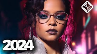 David Guetta, Rihanna, Bebe Rexha, Alan Walker, Imagine Dragons Cover Style 🎵 EDM Music Mix #103