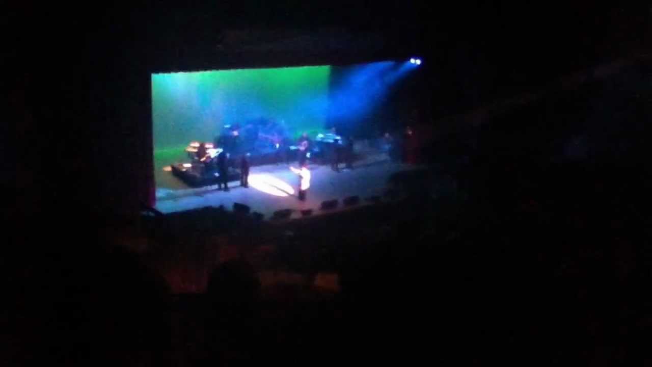 Gladys Knight I Hope You Dance Live Merrillville IN 2012 YouTube Gladys knight i hope you dance live merrillville in 2012 youtube