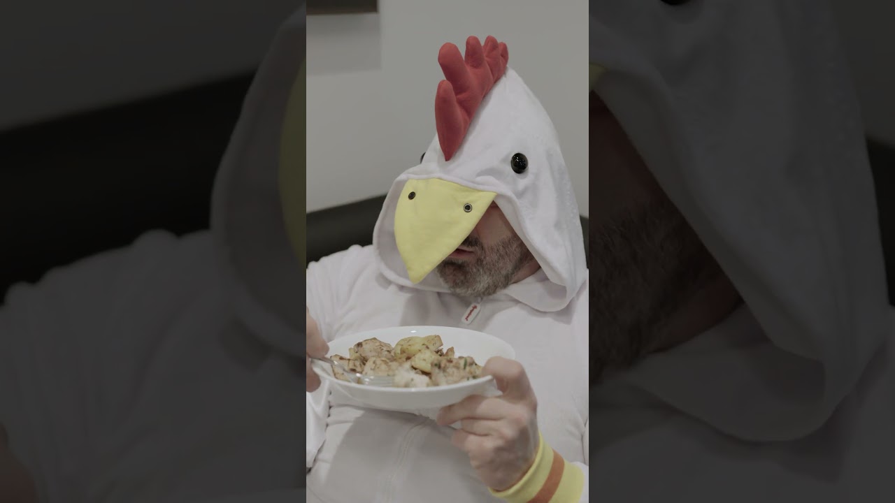 8 HOURS LEFT TO SAVE 🐔🇺🇸 LABOR DAY SALE - THE CHICKEN POUND PRE COOKED CHICKEN.