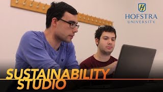 Sustainability Studio