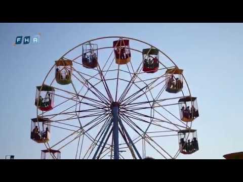 اجوا ء عيد الاضحى في مدينة الدانة شمال إدلب