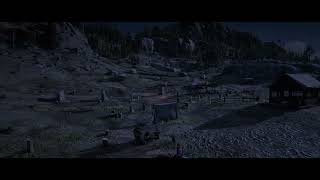 I Thought This Place Was Abandoned?