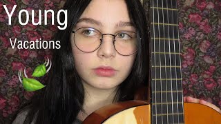 young vacations cover