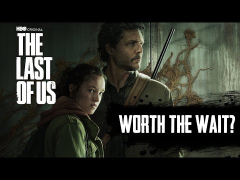 HBO's 'The Last Of Us' Show Reviews Are In, And They Are Stellar