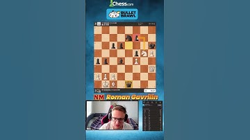 Bad Feeling🥲 #chess #chessmaster #chesspuzzle #chessplayer #chesstactics #interesting #bad #tactics