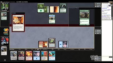 Channel Huey and Owen -  Cube Draft (Match 3, Game 3)