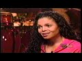 Janet Jackson: Velvet Rope Era Interview (7/9/1998)