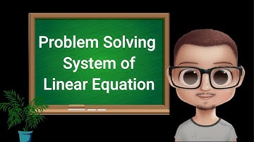 Quarter 1 - Module 7 - System of Linear Equation in Two Variables