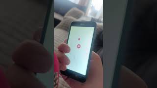 lg crashed while enter safe mode, how to fix?