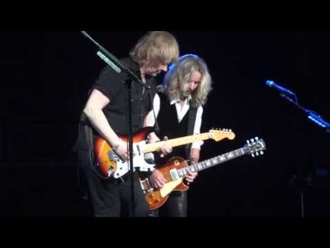 Styx - Man