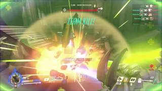 Reinhardt on Eichenwalde