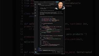 Tu POS esta mal si el frontend calcula ventas Agentic Engineering #python #fastapi #react #ia