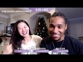 Our First Live Stream As a Married Couple!