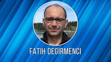 Interview With Fatih Degirmenci, Executive Director of Continuous Delivery Foundation