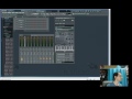 Usando Sound Fonts com o FL Studio