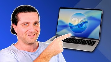 How to install macOS Tahoe 26?