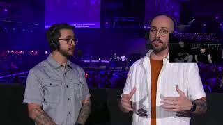 G2 x PRX | T1 x TL | Masters Santiago | Fase Suíça - Dia 2