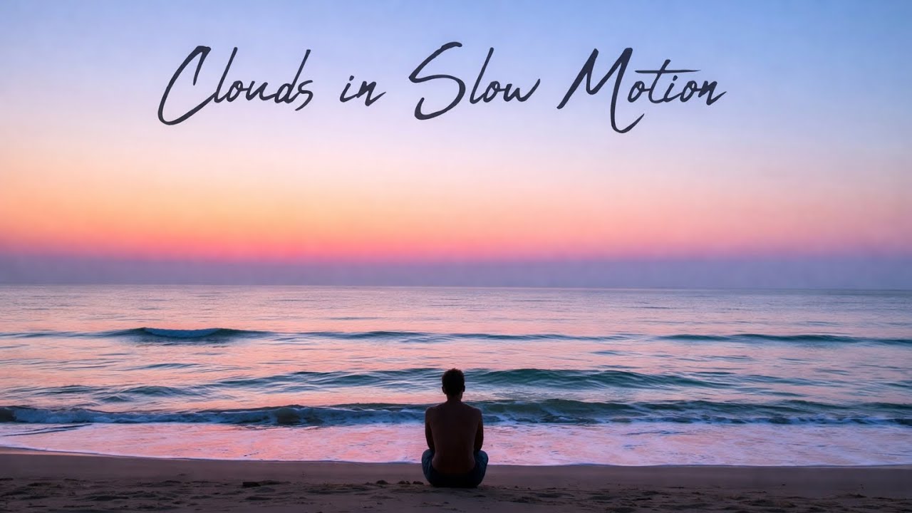 JUEZ – Clouds in Slow Motion (Official Audio) [NO COPYRIGHT]