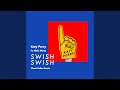 Miniature de la vidéo de la chanson Swish Swish (Cheat Codes Remix)