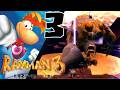 Too Angry To Die | Rayman 3: Hoodlum Havoc | Finale