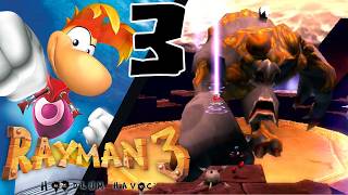 Too Angry To Die | Rayman 3: Hoodlum Havoc | Finale