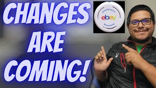ebay authenticity guarantee process is changing