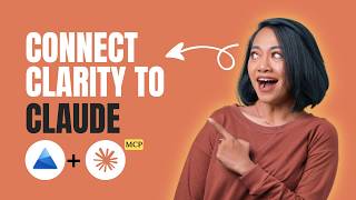 How To Connect Microsoft Clarity With Claude MCP screenshot 3