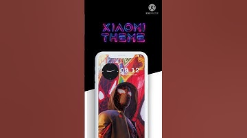 Miui 12 themes | Best Miui 12 themes 2021 | Miui 12.5 theme | Miui 12 #shorts #miui12 #miuithemes