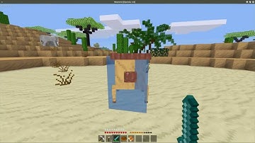 Minetest - DuCake