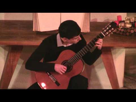 Rondo Rodeo - Gary Ryan