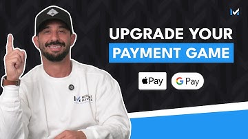 Contactless & Mobile Wallets: What Small Businesses Need To Know